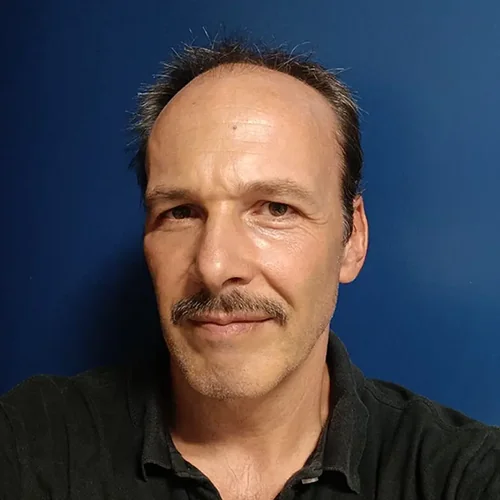 Luis Helguera, Especialista en Control Operativo para PyMEs